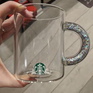 Starbucks mug